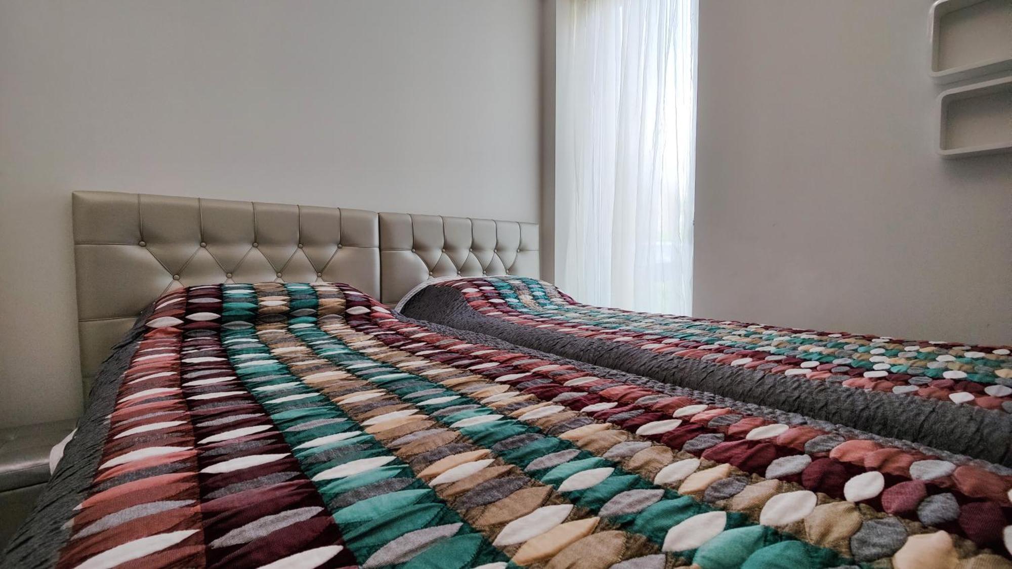 Paradise Luxury Villa Sea View Вильяхойоса Экстерьер фото